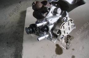 FORD FIESTA MK7 09> ТНВД 1.6TDCI